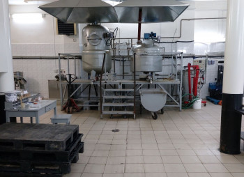 Investments in honey production and export from Ukraine with annual return up to 20-25%